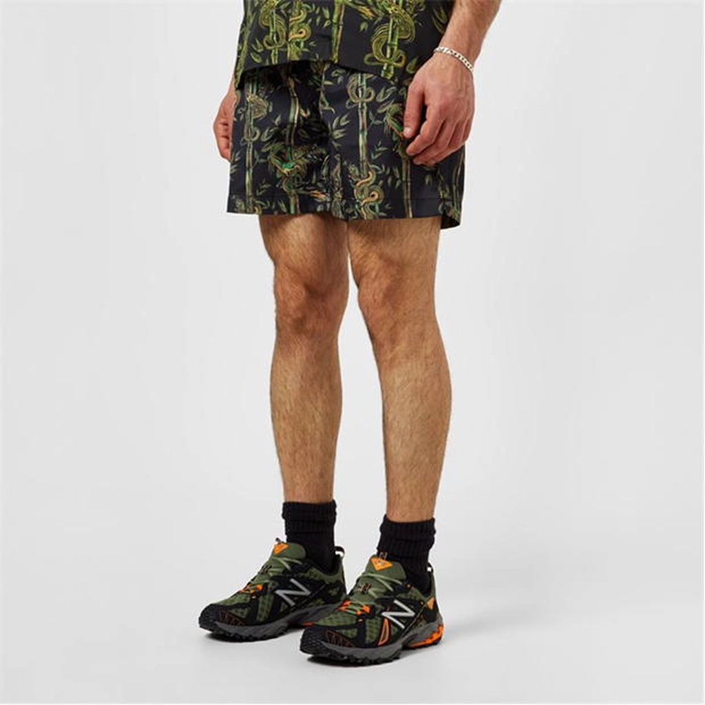 New Balance 610t Sneakers - Green